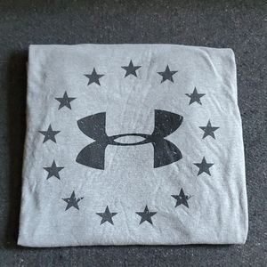 Mens UnderArmour shirt